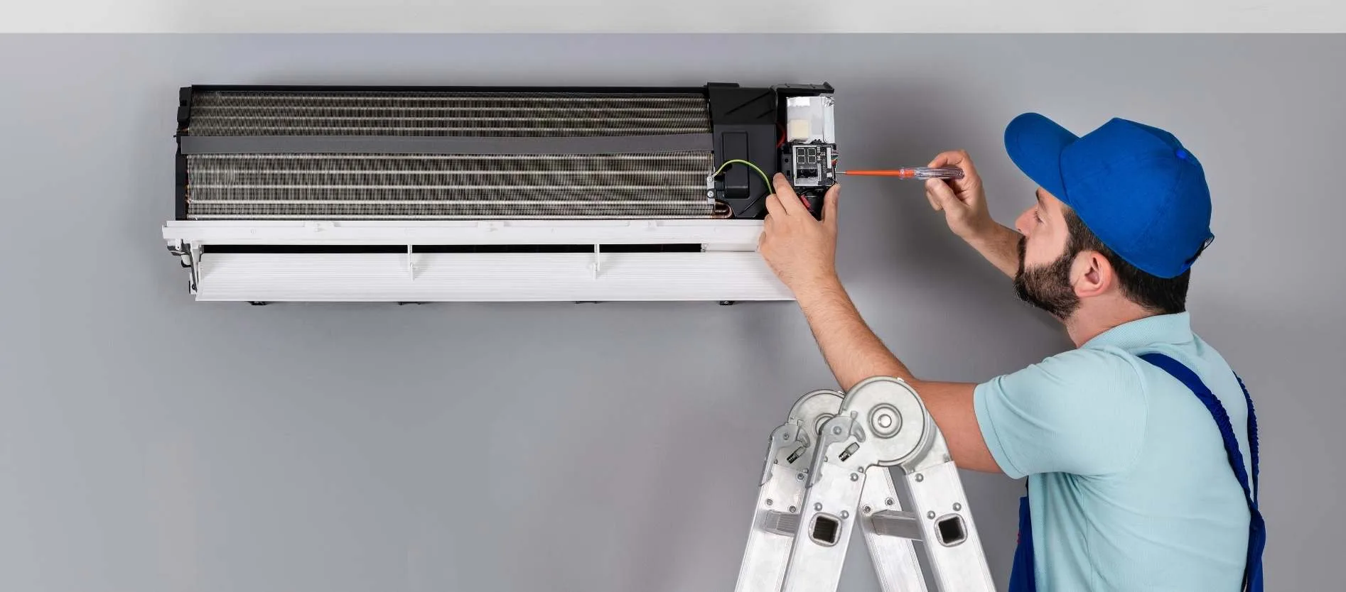 Kartal Coolline Klima Gaz Dolum Servisi
